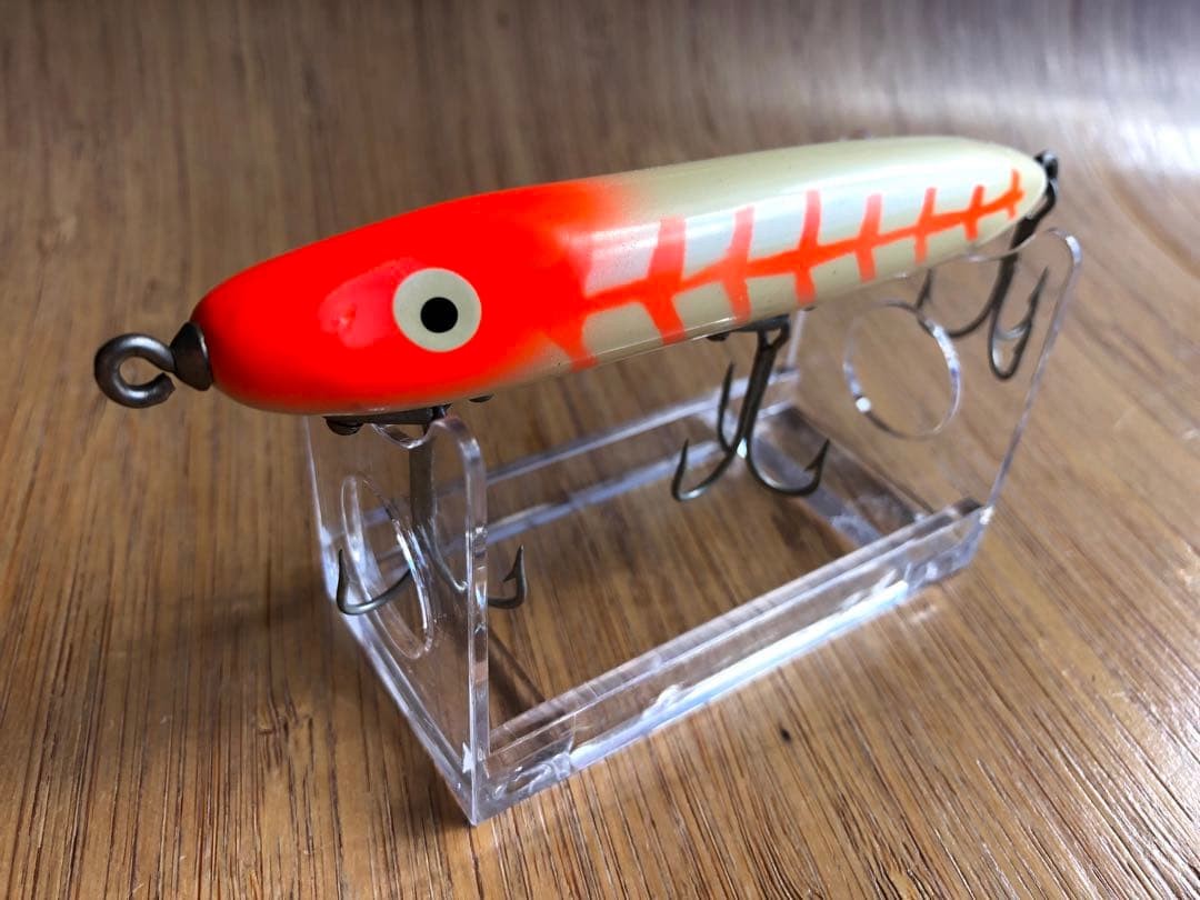 Boone T.D. Special Lure Used Fishing Bait Accessories - Image 2