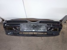 Stoßstange vorne ALFA ROMEO 916 GTV Spider ORIGINAL Stoßstange mit Kabelbaum