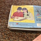 Jaymar Jr. Zither Vintage Instrument Original Box by Harbert Italiano - Italy — photo 5