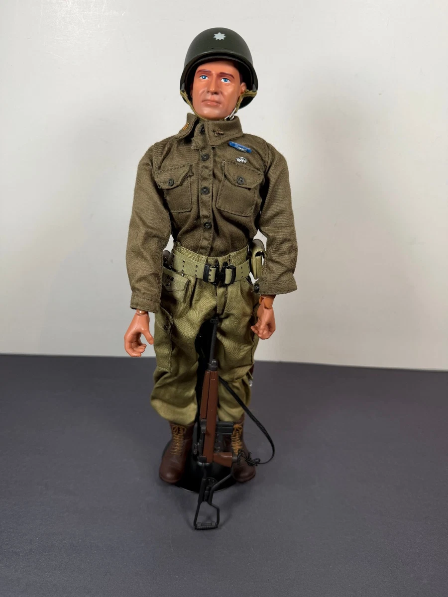 Dragon Models Soldier 1:6 Military & Adventure Action Figures for