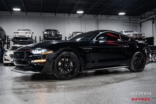 2022 Ford Mustang GT *ROUSH Supercharged!*