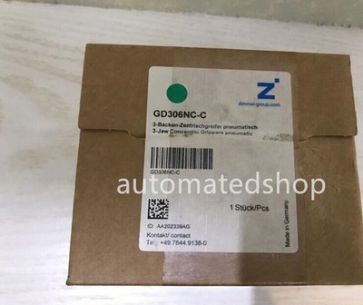 SOMMER German imported cylinder GD306NC-C brand new #tk