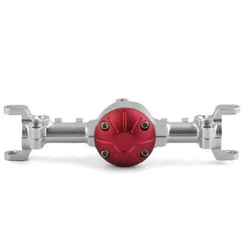 For 1/24 Kyosho Mini-Z 4x4 MX-01 RC Metal Front Rear Axle Housing Case Kit Parts - Image 4 of 4