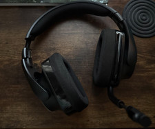 Logitech G533 Wireless Gaming Headset, Black - 981-000632 Parts only