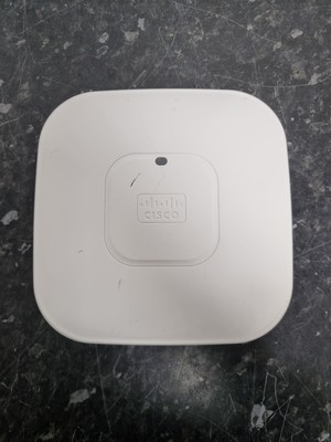 Cisco AIR-CAP26021-E-K9 Wireless Access Point