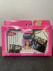 VTG New Barbie Fashion Avenue Accessories Leopard Print #20963 *Box Wear