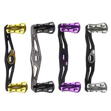 Baitcasting Reel Handle Spinning Fishing Reel Handle Rocker Easy to Install