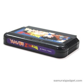 Dragon Ball Z: Kyoshu! Saiyan Nintendo Famicom / FC [Japanese NES] Kyoushuu Jin