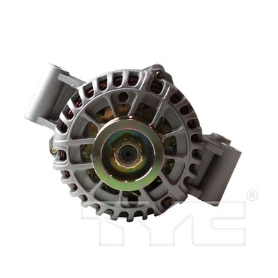 Alternator for 00-04 Ford Focus 2.0L L4 (Excl. ZETEC Models)(6S) 4U2Z 10V346