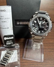 G SHOCK GST B600D 1AJF Excellent Condition