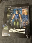 GI Joe Classified #129 Mad Marauders Sgt Slaughter 6" Action Figure Hasbro