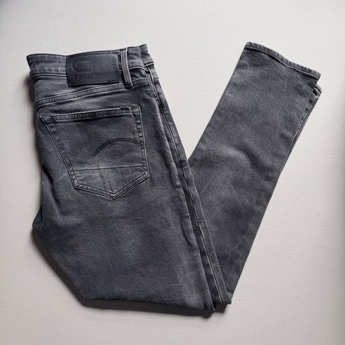 G Star Raw 3301 Slim Jeans 34x32