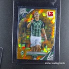 Topps Chrome Sapphire 2024/25 Keke Topp SV Werder Bremen - RC - /50
