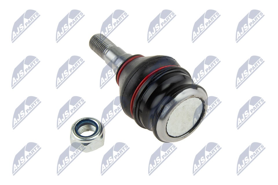 N.T.Y. ZSD-SB-001.NTY Ball Joint for SUBARU - Image 12
