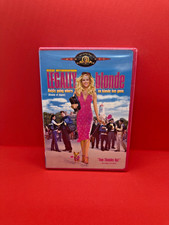 Legally Blonde DVD Brand New Sealed