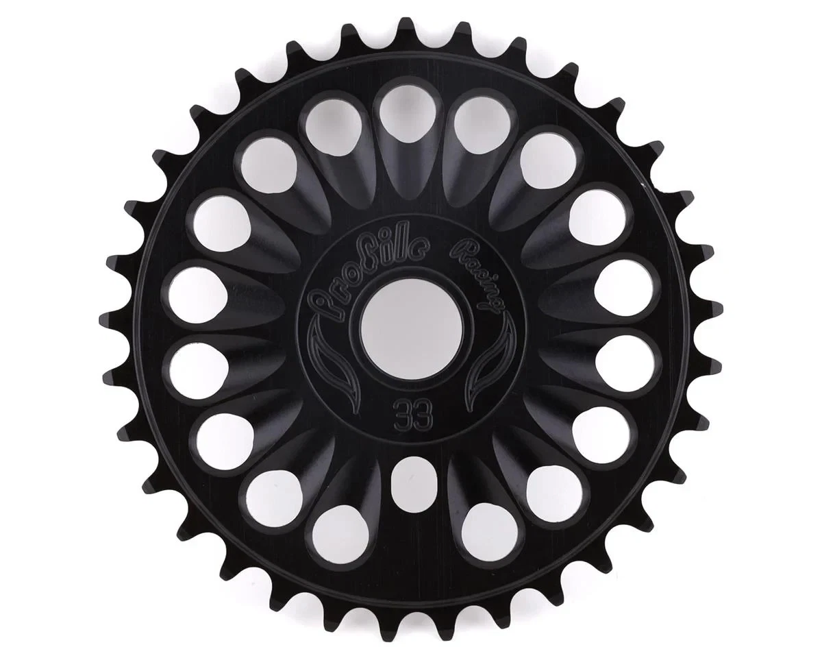 Profile Racing Bicycle Chainrings and BMX Sprockets for sale | eBay