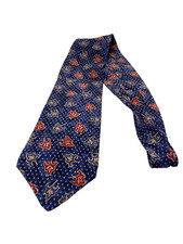 Ralph Lauren CHAPS Silk Men's Dress Neck Tie