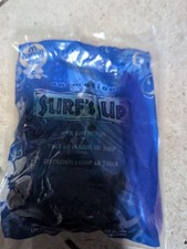 McDonald's Surf's Up 6 Geek Surfin Fun