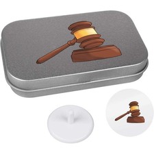 'Judge Gavel' Golf Markers Gift Set (GO00074018)
