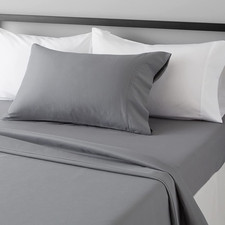  Lightweight Breathable Brushed Microfiber 3-...