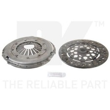 Kit d'embrayage Renault AVANTIME