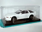Toyota Supra 2.5GT Twin turbo R 1990 1/24 Diecast Model Hachette Japan Cars #250