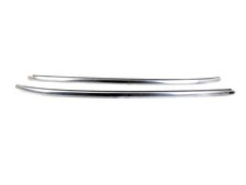 Barres de toit Peugeot 508