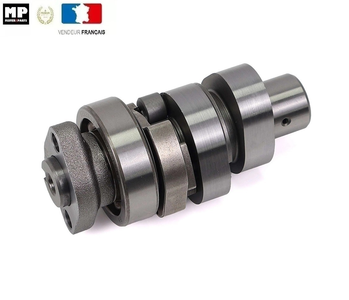 Arbre à cames Honda SH 350 i ABS d'origine OEM 14100-K1B-T00 pour modèles 2021-2026