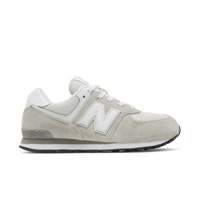 New Balance 574 Grade 'school Nimbus Cloud Casual Sneakers