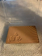 Lancome Star Bronzer Natural Matte - 02 Sunkiss Full Size Refill Powder