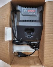 Image of Bosch Genuine Professional GAL 12V-40 12v 12 Volt Fast Battery Charger 240v