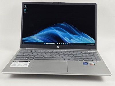 HP 15.6'' FHD Touch Laptop 15-fd0107dx Intel Core i7-1255U 16GB 512GB SSD - Used