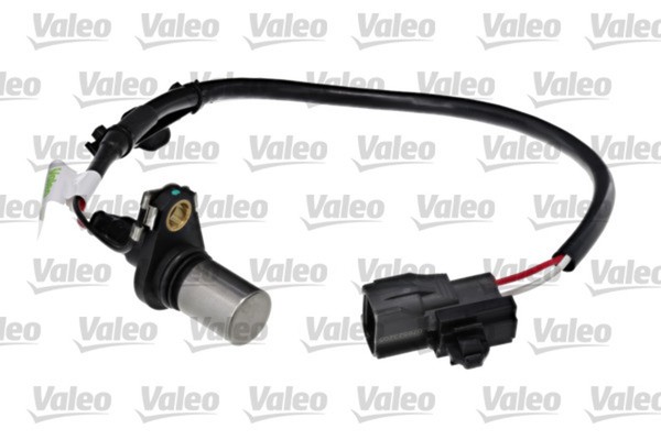Valeo Kurbelwellensensor Impulsgeber 366502 FüR Toyota Corolla Compact Liftback-image