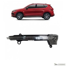 Spiegelblinker Außenspiegel vorne rechts für Seat Ateca (KH7 KHP)