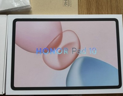 Honor Pad 10 - 12,1 Zoll / ROM..256GB / RAM 8GB / 120Hz / 2,5K Display 10.100mAh