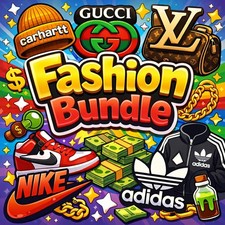 Mystery Joblot Of Clothes Vintage Designer