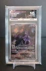 Pokémon 151 - Mewtwo 183/165 Art Rare - Graded ACE Gem Mint 10 Japanese