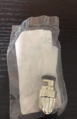 Genuine Sata 139964 Air Micrometer for Jet 100B/1000B/3000K