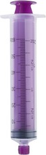 60Cc Enteral Feeding Syringes by Global Medical Products - Enfit  ISO 80369-3 C
