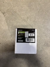 Jasco Zwave Smart Switch Interrupter Intelligent JAS46562 White SW4008