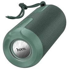 Hoco Cassa Bluetooth Bs48 Speacker Ipx5 Green Per  Samsung Galaxy S10 G973