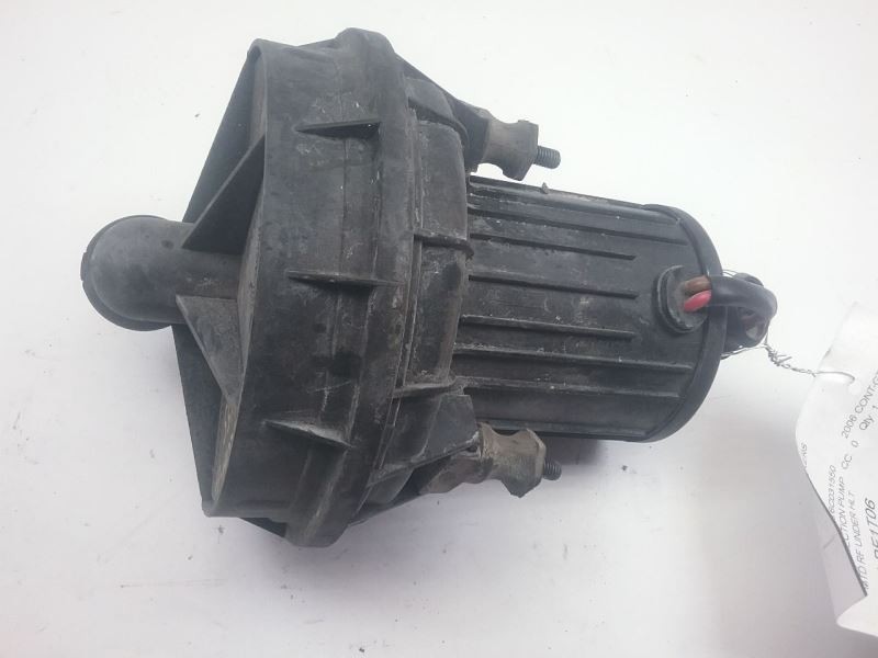Bentley Continental GT 2006 Right Air pump