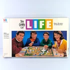 Vintage 1991 Milton Bradley The Game of Life Board Game 100% COMPLETE Gift