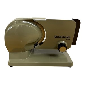 Chefs Choice Meat Slicer | eBay フードスライサー ミートスライサー