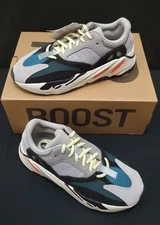 [DS] adidas Yeezy Boost 700 Wave Runner Size 7.5 Mens OG All