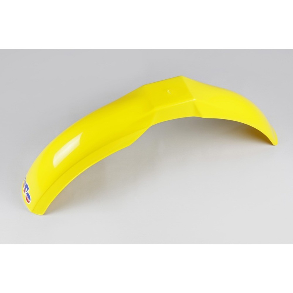 Fender Front Universal UFO cross - Enduro (1975-1979) Yellow me08001-d - Image 3