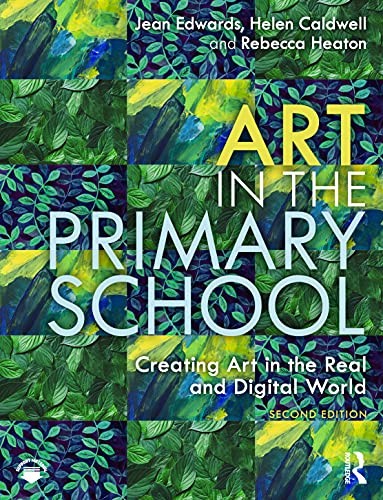Art in the Primary School - 2nd Edition - Image 3