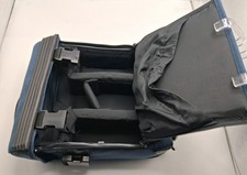 SV Camera Bag Canvas Padded Adjustable Shoulder Case With Strap