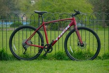 Trek FX 3 Dual Sport | Gravel Bike | Size Medium