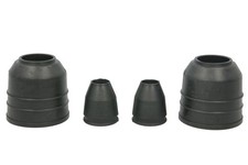 Kit de protection contre la poussière des amortisseurs pour VW DERBY, POLO